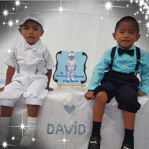 Meet your Posher, Ignacio